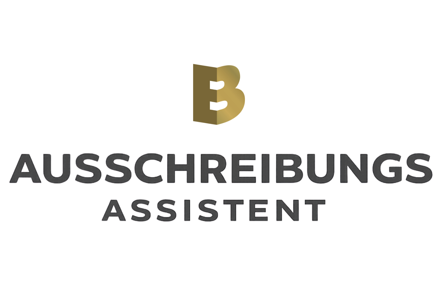 BAUBOOST Ausschreibungs-Assistent
